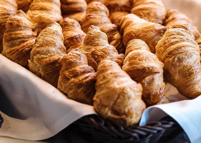 Szálloda One Muenchen-campus 3*