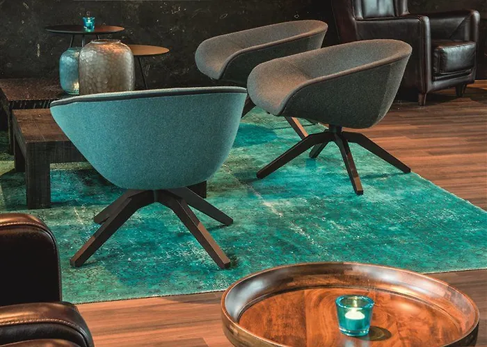 One Muenchen-campus Münih