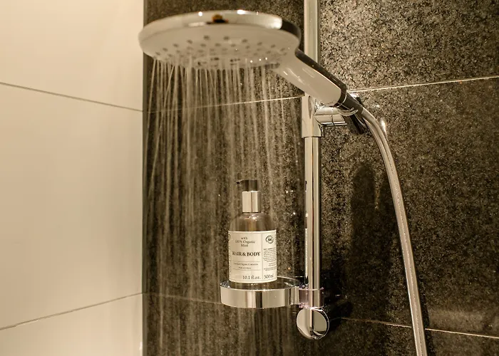 One Muenchen-campus 3*